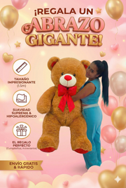 OSOS DE PELUCHE - imagen 1